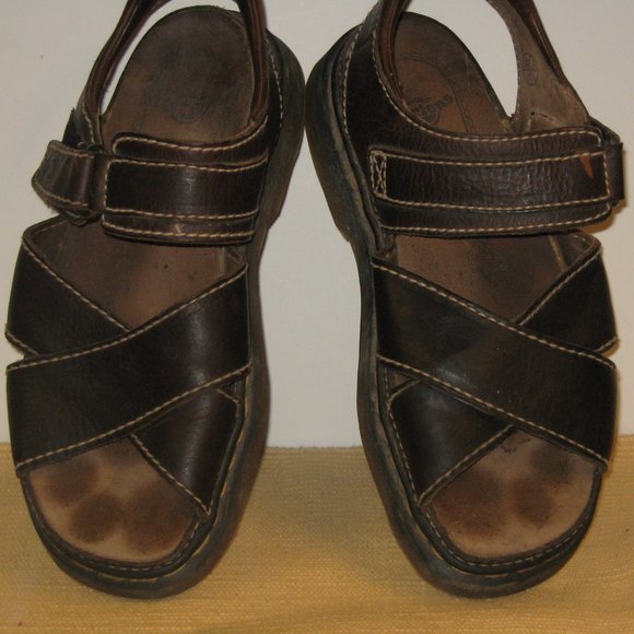 Dr. Martens Other - Dr. Martens AirWair mens sandals Size 11 US